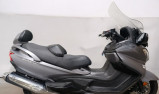 SUZUKI BURGMAN 650