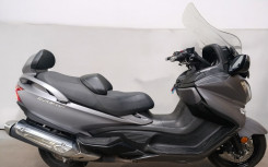 SUZUKI BURGMAN 650