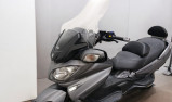 SUZUKI BURGMAN 650