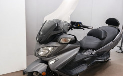 SUZUKI BURGMAN 650