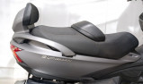 SUZUKI BURGMAN 650