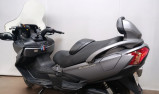 SUZUKI BURGMAN 650