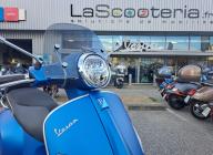 VESPA GTS 300