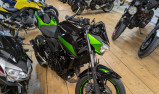 KAWASAKI Z 400
