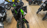 KAWASAKI Z 400