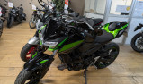 KAWASAKI Z 400