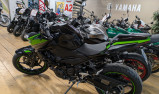 KAWASAKI Z 400