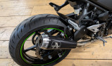 KAWASAKI Z 400