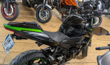 KAWASAKI Z 400