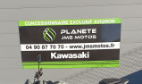 KAWASAKI Z7 HYBRIDE HEV ( Z 7 )  0 KMS NEUF IMMATRICULE . A SAISIR..