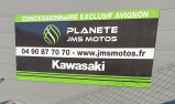 KAWASAKI Z7 HYBRIDE HEV ( Z 7 )  0 KMS NEUF IMMATRICULE . A SAISIR..