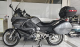 HONDA NT DEAUVILLE 700