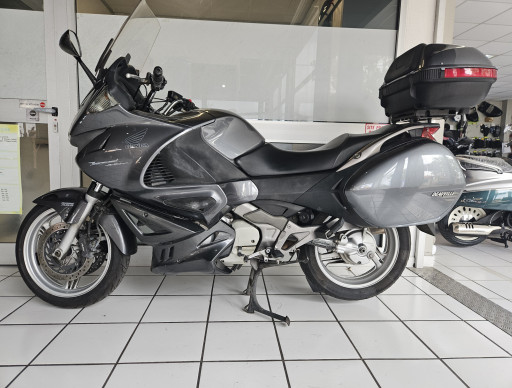 HONDA NT DEAUVILLE 700