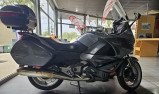 HONDA NT DEAUVILLE 700