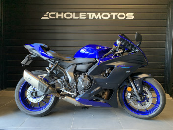 YAMAHA R7 A2
