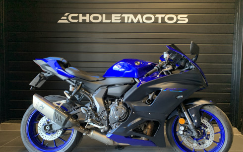 YAMAHA R7 A2