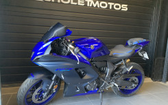 YAMAHA R7 A2