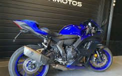 YAMAHA R7 A2