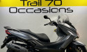 KYMCO X-TOWN 125