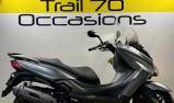 KYMCO X-TOWN 125