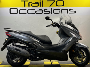 KYMCO X-TOWN 125