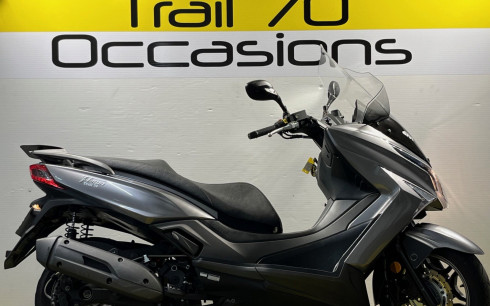 KYMCO X-TOWN 125