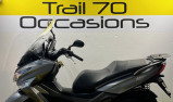 KYMCO X-TOWN 125