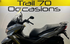 KYMCO X-TOWN 125