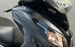 KYMCO X-TOWN 125