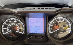 KYMCO X-TOWN 125