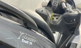 KYMCO X-TOWN 125