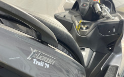 KYMCO X-TOWN 125