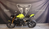 TRIUMPH STREET TRIPLE 765 RS MOTO 2 EDITION