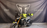 TRIUMPH STREET TRIPLE 765 RS MOTO 2 EDITION
