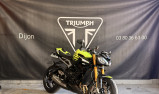 TRIUMPH STREET TRIPLE 765 RS MOTO 2 EDITION