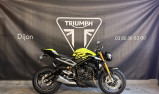 TRIUMPH STREET TRIPLE 765 RS MOTO 2 EDITION