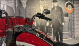 HARLEY-DAVIDSON HYDRA-GLIDE REVIVAL 1868