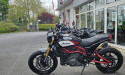 INDIAN FTR 1200