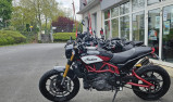 INDIAN FTR 1200
