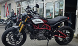 INDIAN FTR 1200