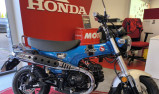 HONDA DAX 125 / ST125 NEUF 0 KM