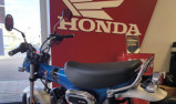 HONDA DAX 125 / ST125 NEUF 0 KM