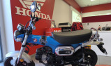 HONDA DAX 125 / ST125 NEUF 0 KM