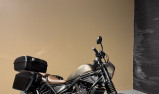 HONDA CMX 500 REBEL S