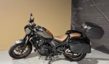 HONDA CMX 500 REBEL S