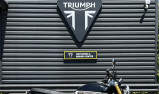 TRIUMPH SPEED TWIN 1200 RS