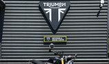 TRIUMPH SPEED TWIN 1200 RS