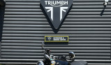 TRIUMPH SPEED TWIN 1200 RS