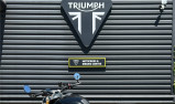 TRIUMPH SPEED TWIN 1200 RS