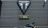 TRIUMPH SPEED TWIN 1200 RS